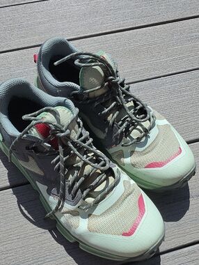 Women's Salomon Predict Hike Trail Shoes